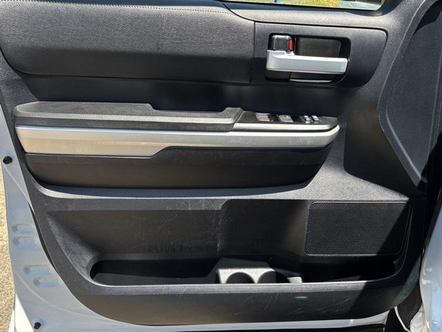 used 2015 Toyota Tundra car, priced at $25,495