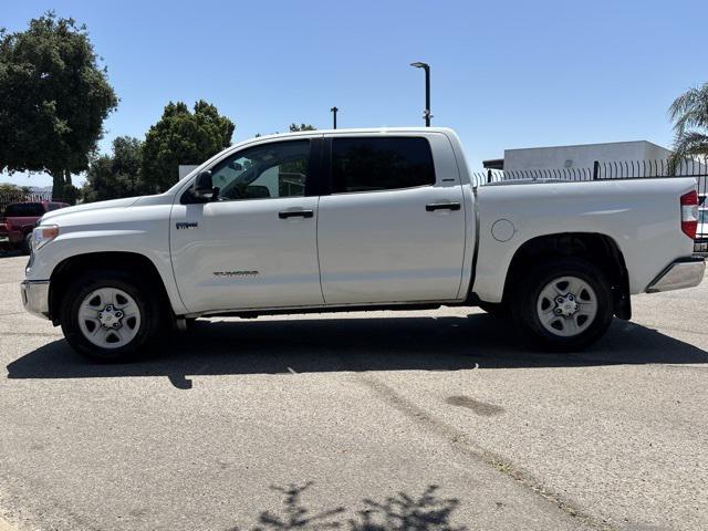 used 2015 Toyota Tundra car, priced at $25,495
