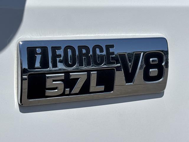used 2015 Toyota Tundra car, priced at $25,495
