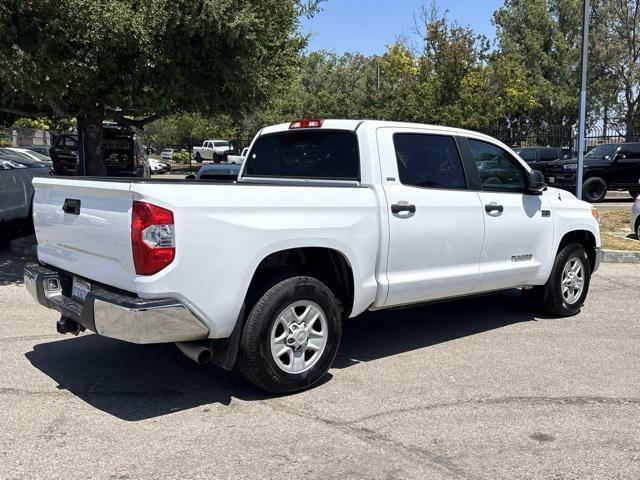 used 2015 Toyota Tundra car, priced at $25,495