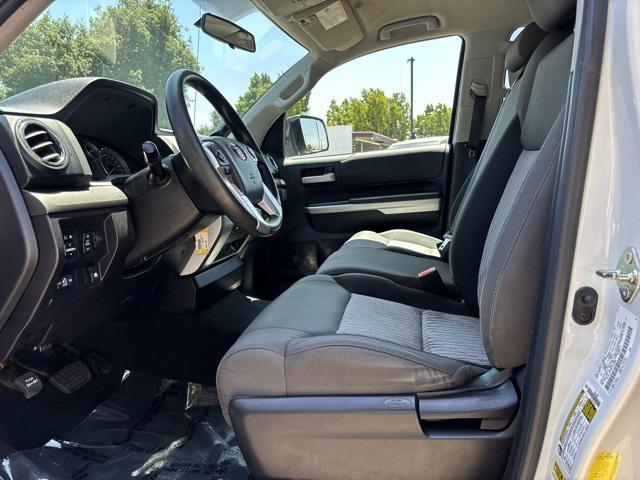 used 2015 Toyota Tundra car, priced at $25,495
