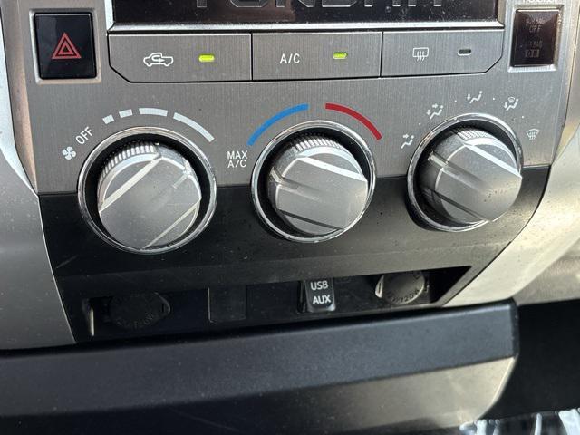 used 2015 Toyota Tundra car, priced at $25,495