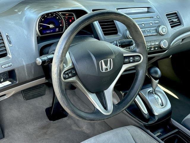 used 2011 Honda Civic car, priced at $8,999