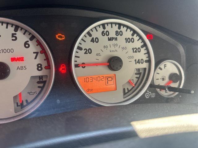 used 2019 Nissan Frontier car, priced at $22,745