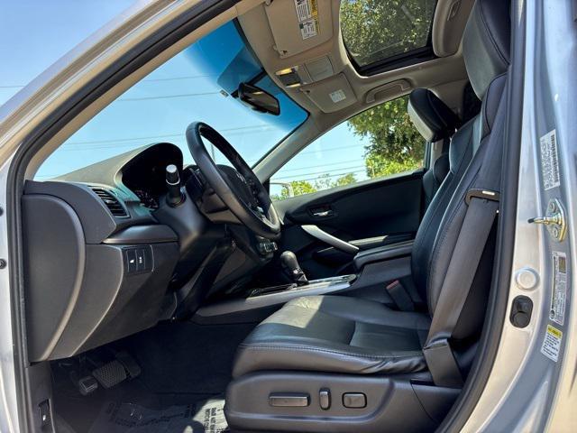 used 2015 Acura RDX car, priced at $13,999