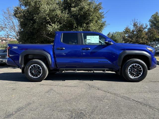 new 2024 Toyota Tacoma car, priced at $48,890