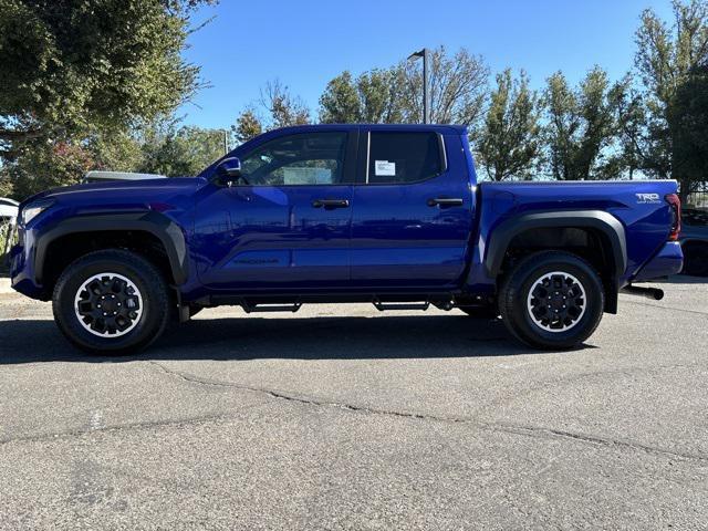 new 2024 Toyota Tacoma car, priced at $48,890