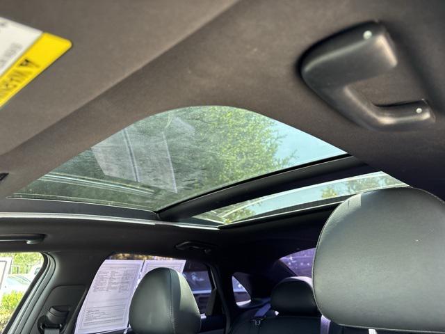 used 2022 Kia K5 car, priced at $23,999