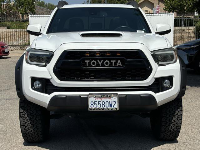 used 2019 Toyota Tacoma car, priced at $33,745