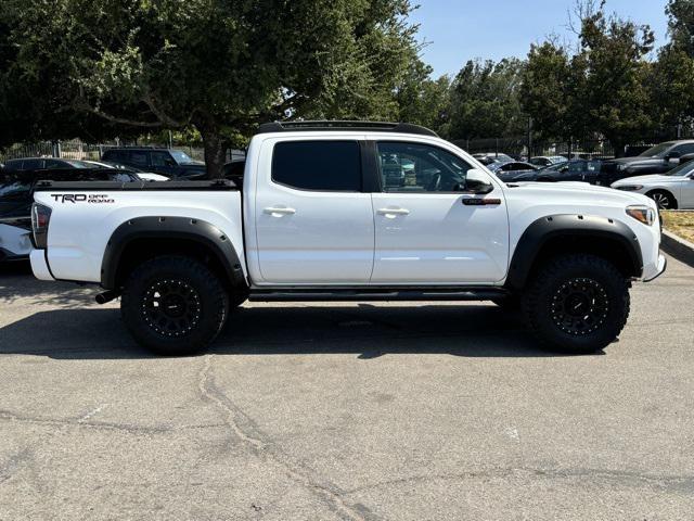 used 2019 Toyota Tacoma car, priced at $33,745