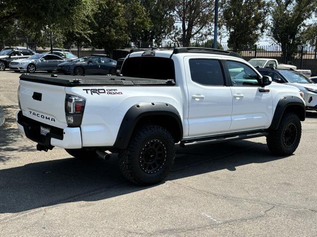 used 2019 Toyota Tacoma car, priced at $33,745