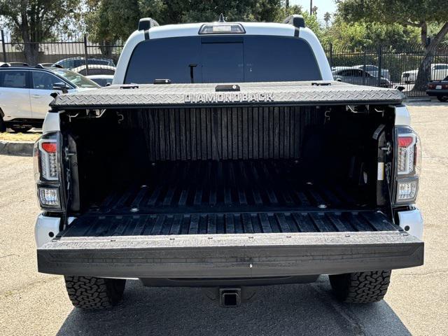 used 2019 Toyota Tacoma car, priced at $33,745