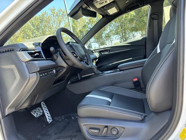 new 2025 Toyota Camry car, priced at $34,008
