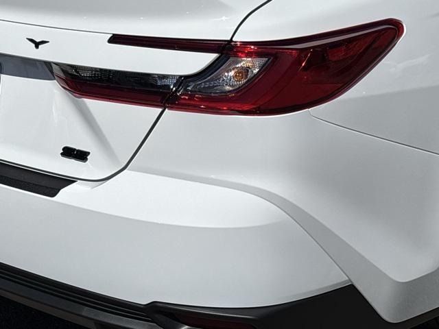 new 2025 Toyota Camry car, priced at $34,008