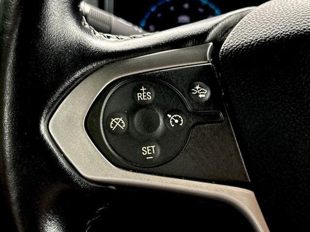 used 2019 Chevrolet Colorado car, priced at $18,999