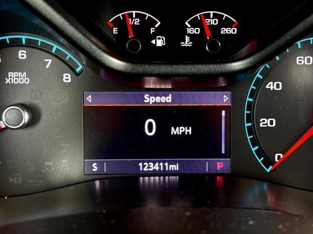 used 2019 Chevrolet Colorado car, priced at $18,999