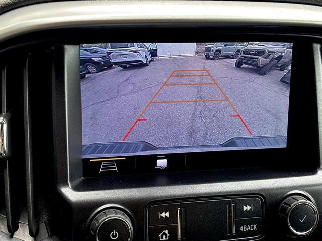 used 2019 Chevrolet Colorado car, priced at $18,999