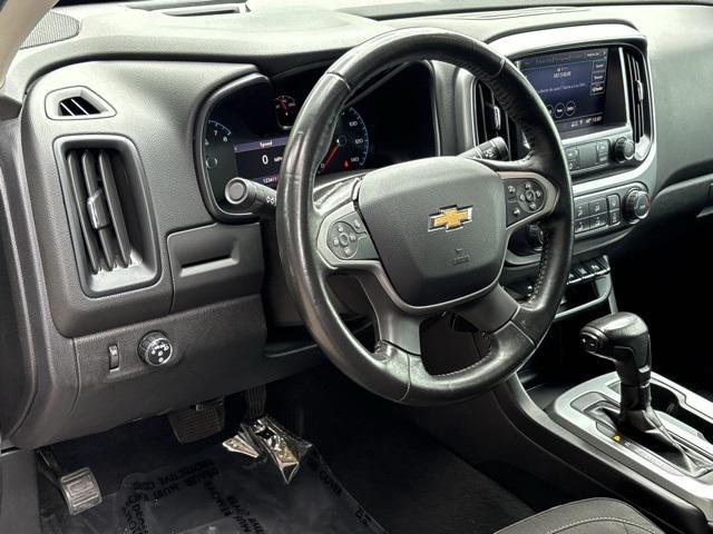 used 2019 Chevrolet Colorado car, priced at $18,999
