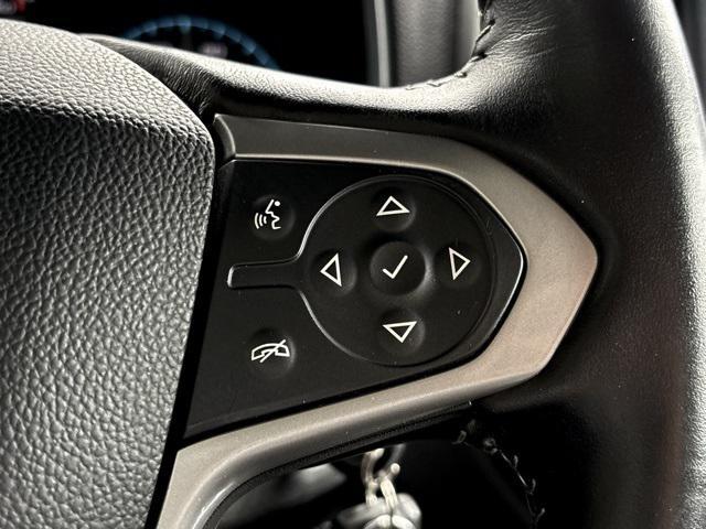 used 2019 Chevrolet Colorado car, priced at $18,999