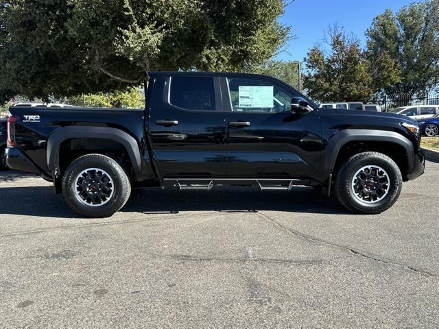 new 2024 Toyota Tacoma car, priced at $52,218