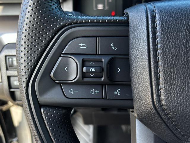 new 2025 Toyota Tacoma car, priced at $41,257