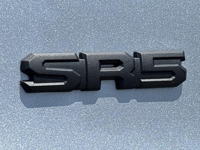 new 2025 Toyota Tacoma car, priced at $41,257