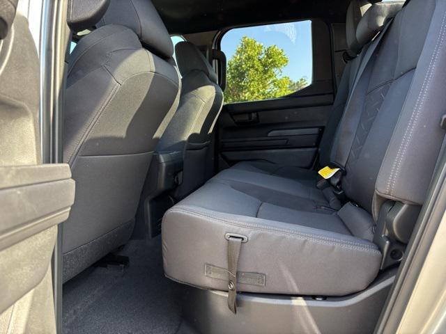 new 2025 Toyota Tacoma car, priced at $41,257