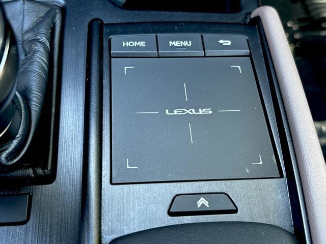 used 2022 Lexus ES 350 car, priced at $31,999