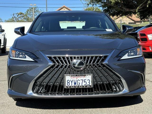 used 2022 Lexus ES 350 car, priced at $31,999