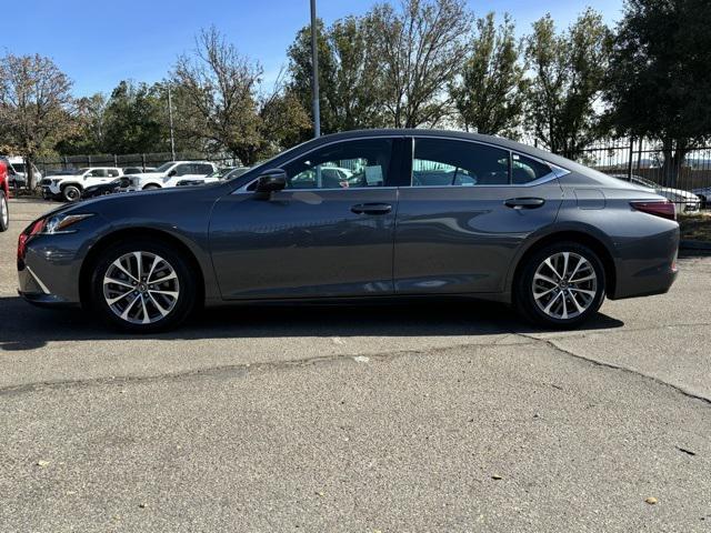 used 2022 Lexus ES 350 car, priced at $31,999