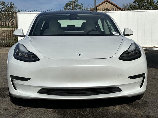 used 2020 Tesla Model 3 car, priced at $24,999