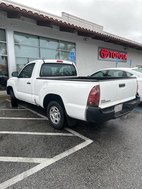 used 2014 Toyota Tacoma car, priced at $19,999