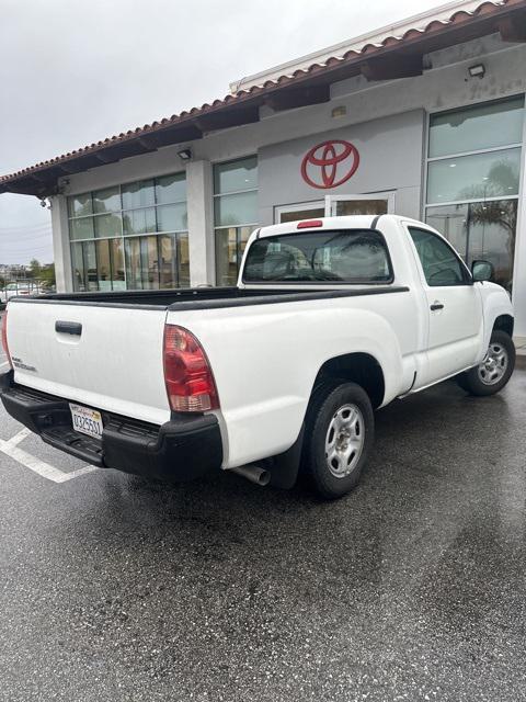 used 2014 Toyota Tacoma car, priced at $19,999