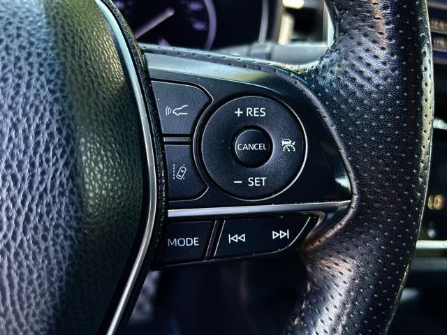used 2019 Toyota Avalon car, priced at $23,995
