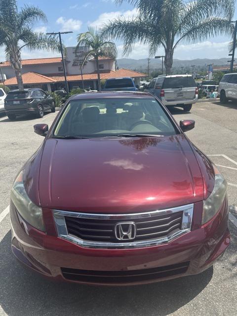 used 2010 Honda Accord car, priced at $11,999