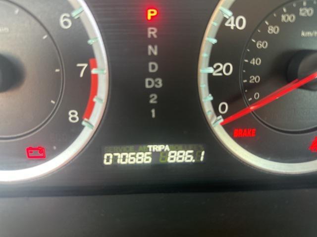 used 2010 Honda Accord car, priced at $11,999