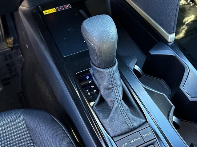 new 2026 Toyota Camry car, priced at $29,262