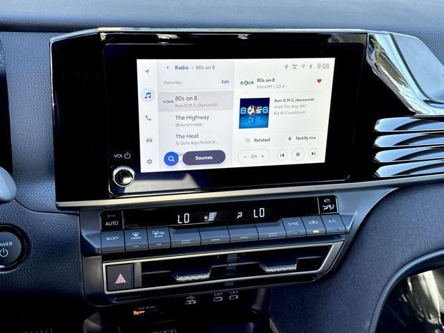 new 2026 Toyota Camry car, priced at $29,262