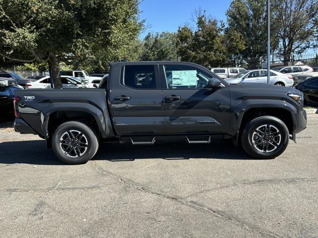 new 2024 Toyota Tacoma car, priced at $44,795