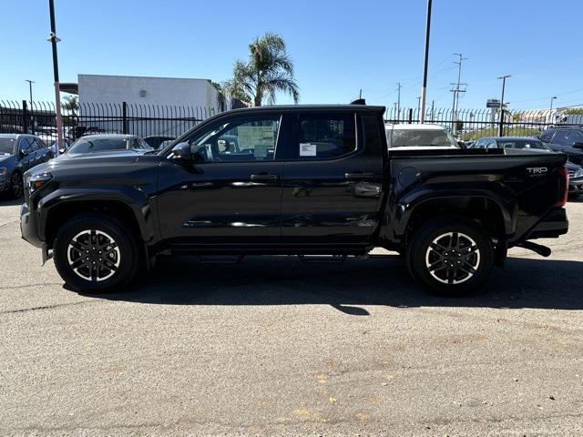 new 2024 Toyota Tacoma car, priced at $44,795