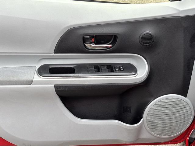 used 2014 Toyota Prius c car, priced at $8,999