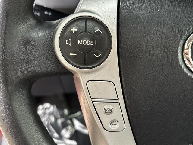 used 2014 Toyota Prius c car, priced at $8,999