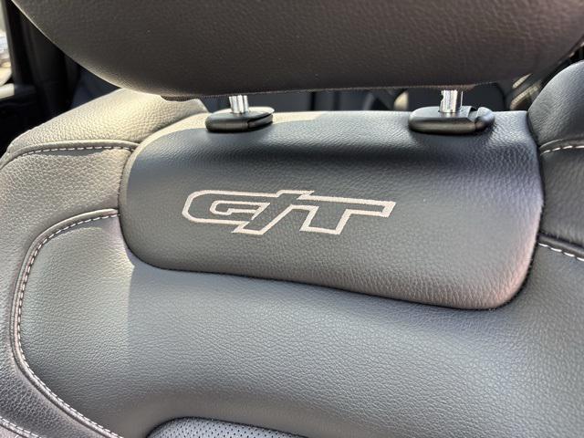 used 2022 Ram 1500 car, priced at $38,999