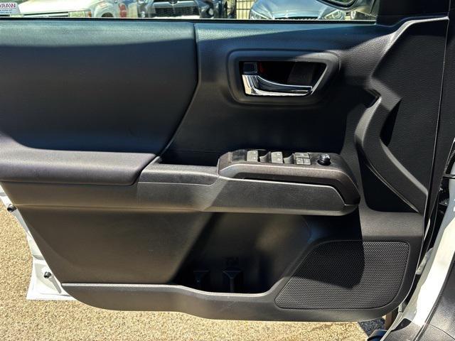 used 2023 Toyota Tacoma car, priced at $40,999