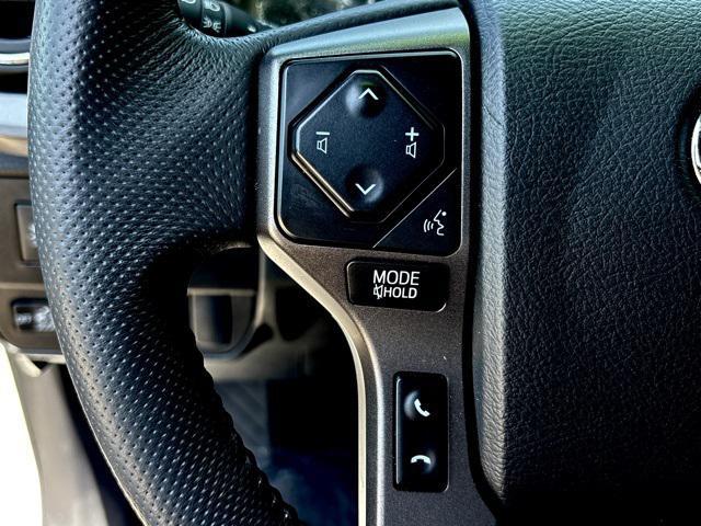 used 2023 Toyota Tacoma car, priced at $40,999