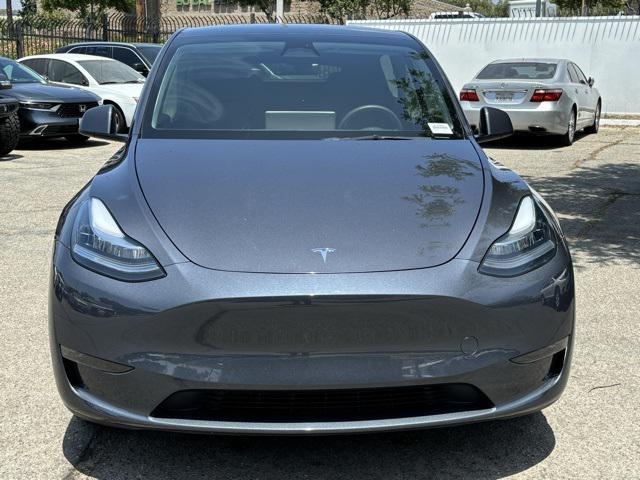 used 2023 Tesla Model Y car, priced at $40,245