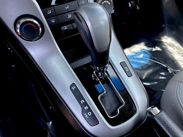 used 2012 Chevrolet Cruze car, priced at $6,999
