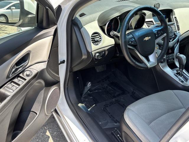 used 2012 Chevrolet Cruze car, priced at $6,999