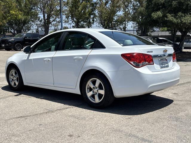 used 2012 Chevrolet Cruze car, priced at $6,999