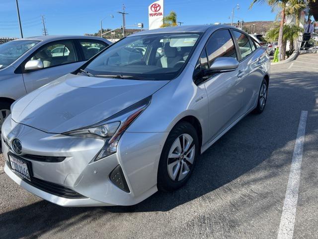 used 2017 Toyota Prius car, priced at $18,640